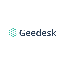 Geedesk Logo