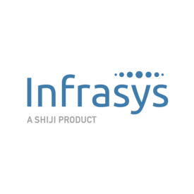 Infrasys Logo
