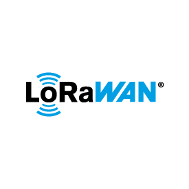 LoRaWAN Logo