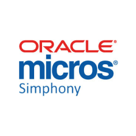 Oracle micros simphony
