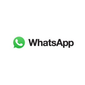 Whatsapp Logo