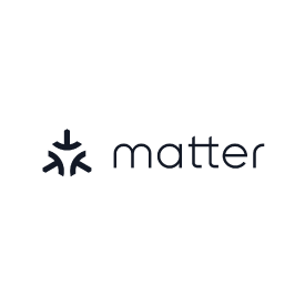 Matter Logo