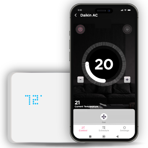 Milanity Smart Comfort